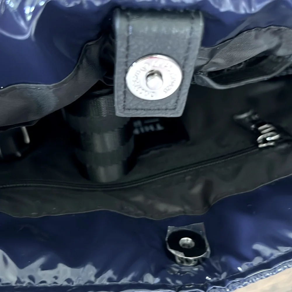 THINK ROYLN Shoulder Crossbody Puffer Bag - Picture 4 of 11